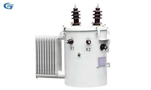 Let’s learn about 1-phase transformers with Galaxy Electromechanical Contractor